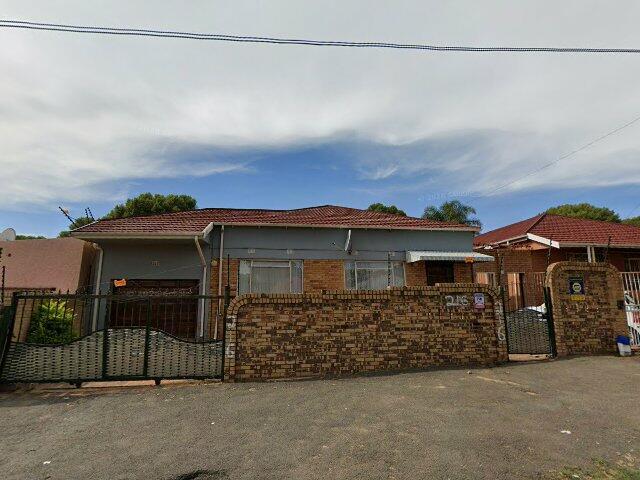 Erf 596 Bezuidenhout Valley Township, 216 7th Avenue, Bezuidenhout Valley, Johannesburg