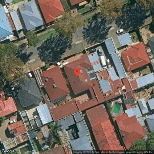 Erf 596 Bezuidenhout Valley Township, 216 7th Avenue, Bezuidenhout Valley, Johannesburg thumbnail