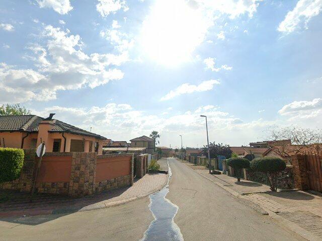 Erf 2215 Klipfontein View Ext 2 Township, Also Known As 18 Joe Slovo Street, Klipfontein View Ext 2, Lethabong