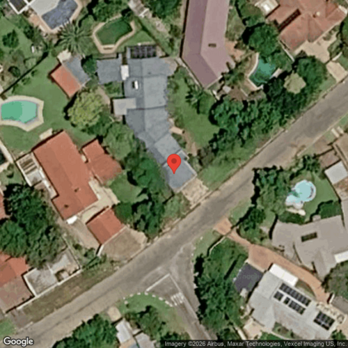 Erf 832 Bl AI Rgowrie Township, Registration Division I.Q., The Province Of Gauteng, Situated At: 52 Morris Avenue, Blairgowrie, Randburg thumbnail