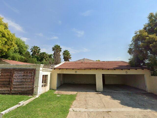 Erf 733 Brackendowns Township, 14 Quince Street, Brackensdowns, Alberton, 1454