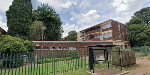 3 Bedroom Sectional Title Unit