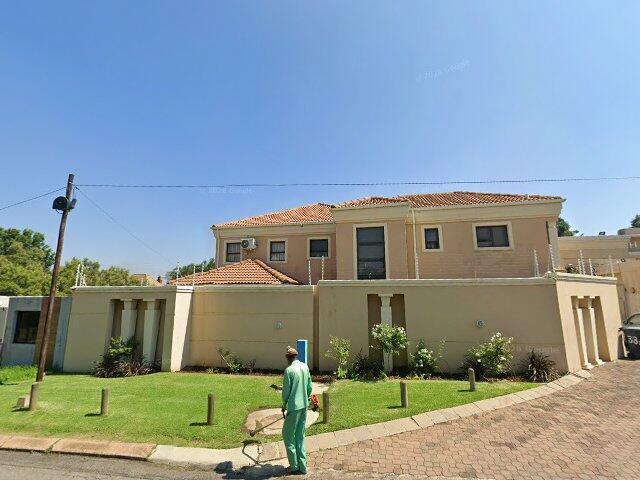 Portion 1 Of Erf 45 Morningside Extension 1 Township, 31 A North Road, Morningside, Sandton