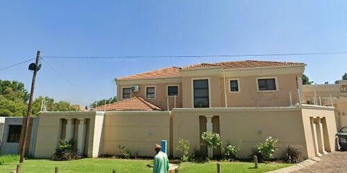 5 Bedroom Residential Property