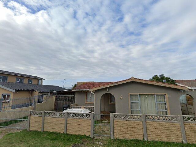 Erf 1847 Bethelsdorp, 6 Saint Jerome Street, Bethelsdorp, Gqeberha