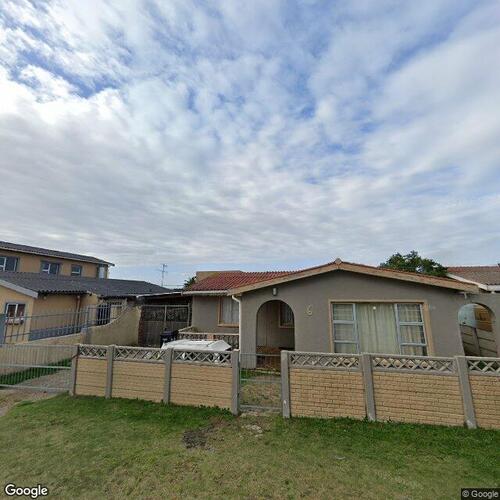 Erf 1847 Bethelsdorp, 6 Saint Jerome Street, Bethelsdorp, Gqeberha thumbnail