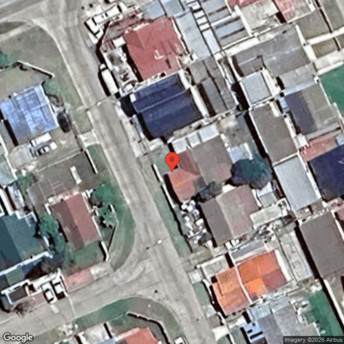 Erf 1847 Bethelsdorp, 6 Saint Jerome Street, Bethelsdorp, Gqeberha thumbnail