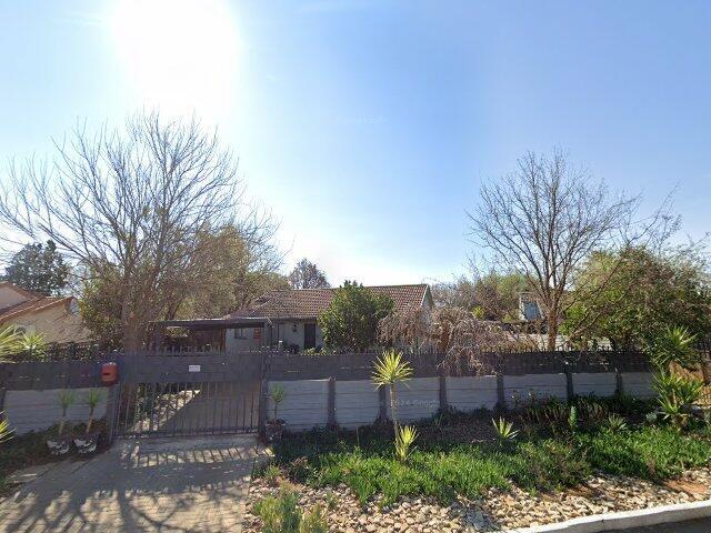 Section No. 2, Gemoedsrus, Bloemfontein Extension 120, Mangaung Metropolitan Municipality; Unit 2 Ss Gemoedsrus, 5 Bontebok Street, Fauna, Bloemfontein