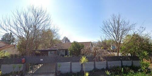 2 Bedroom Sectional Title Unit