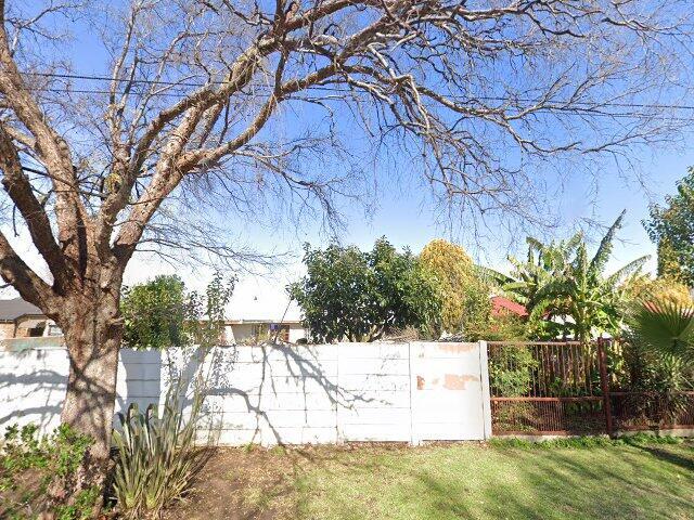 Erf 4263, Riebeeckstad Extension 1, District Welkom, Province Of Free State, 8 Tarata Avenue, Riebeeckstad, Welkom