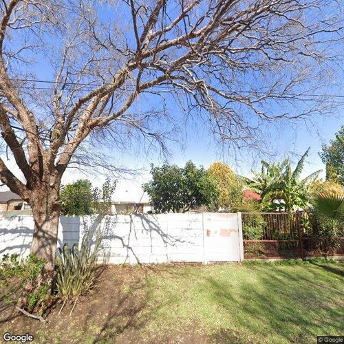 Erf 4263, Riebeeckstad Extension 1, District Welkom, Province Of Free State, 8 Tarata Avenue, Riebeeckstad, Welkom thumbnail