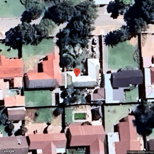 Erf 4263, Riebeeckstad Extension 1, District Welkom, Province Of Free State, 8 Tarata Avenue, Riebeeckstad, Welkom thumbnail