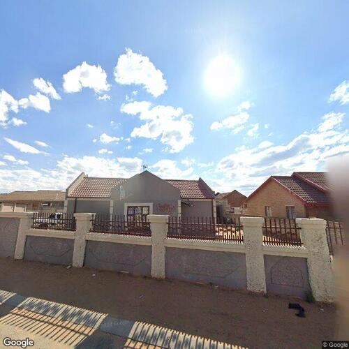 Erf 13419 Thabong, Unit 13419 Ramphalile Street, Thabong, Welkom, Free State Province thumbnail