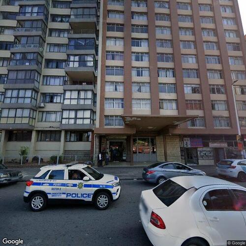Section 45, Scheme San Francisco, Flat 606, Unit 45 San Francisco, 189 Prince Street, Point Road, Durban thumbnail