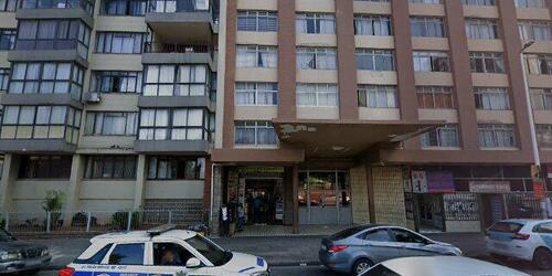 2 Bedroom Flat