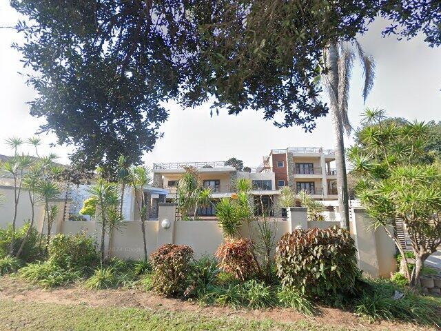Erf 676 La Lucia (Extension No.2), 12 Trevor Place, La Lucia