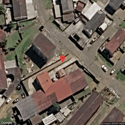 Erf 1915 Austerville, 14 Woodville Road, Austerville thumbnail