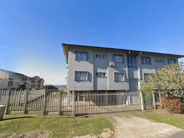 Unit 4 Avignon, 5 Crown Road, St Michaels On Sea