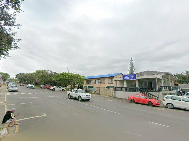 Section No. 26 As Shown And More Fully Described On Sectional Plan No. Ss353/1992, Gleneagles Port Edward, Port Edward In The Ray Nkonyeni Municipality