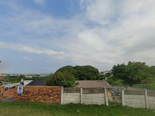 Portion 55 (Of 1856) Of Erf 104 Chatsworth, Bayview, Chatsworth