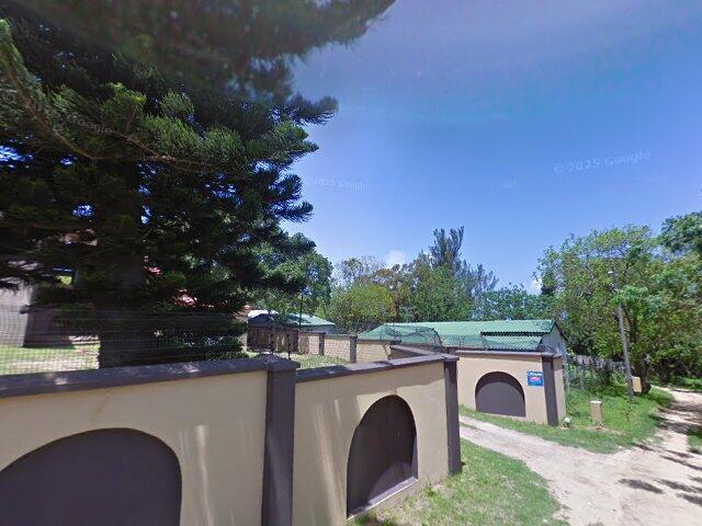 Erf 303 Pumula, 303 Railway Avenue, Pumula, South Coast, Kwa Zulu Natal
