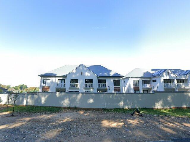Section 145, Embert On Meadows, 90 Ashley Drive, Gillitts, E Thekwini Municipality