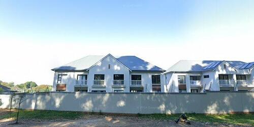 2 Bedroom Flat