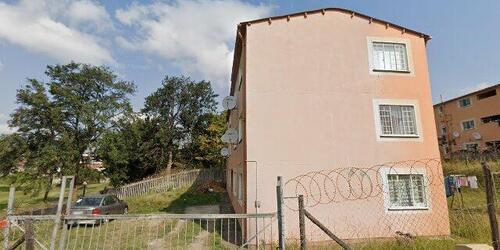 2 Bedroom Flat