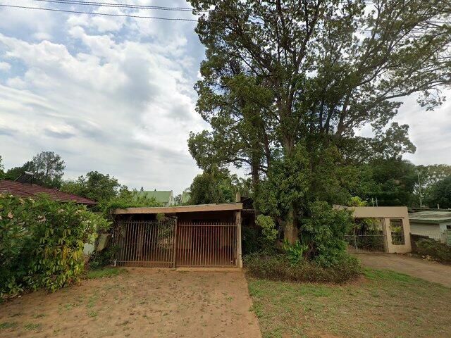 Portion 1 Of Erf 596 Louis Trichardt Township, Also Known As 53 B Reitz Street, Louis Trichardt
