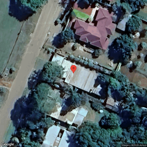 Portion 1 Of Erf 596 Louis Trichardt Township, Also Known As 53 B Reitz Street, Louis Trichardt thumbnail