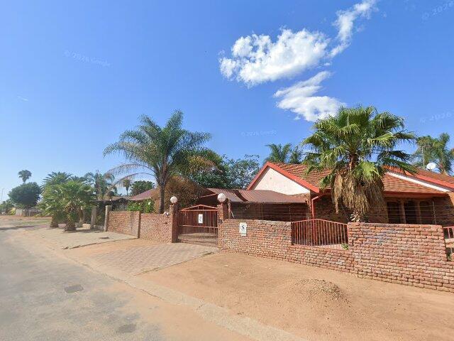 Erf 1570, Ivy Park Extension 21 Township, Registration Division L.S., Limpopo Province, Also Known As 16 Governor Street, Ivy Park Extension 21, Polokwane, Limpopo