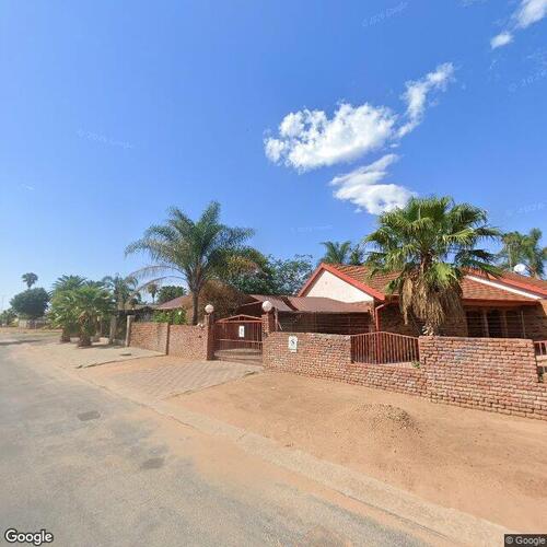 Erf 1570, Ivy Park Extension 21 Township, Registration Division L.S., Limpopo Province, Also Known As 16 Governor Street, Ivy Park Extension 21, Polokwane, Limpopo thumbnail