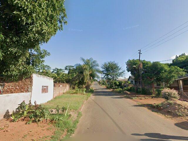 Erf 670 Makwarela A Township, Stand 670, Denzhe Street, Makwarela Location, Thohoyandou, 950