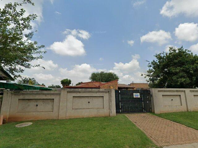 Erf 1146 Reyno Ridge, Extension 4 Township, Registration Division J.S., Province Of Mpumalanga, Also Known As 16 Verwey Street, Reyno Ridge, Extension 4, Witbank