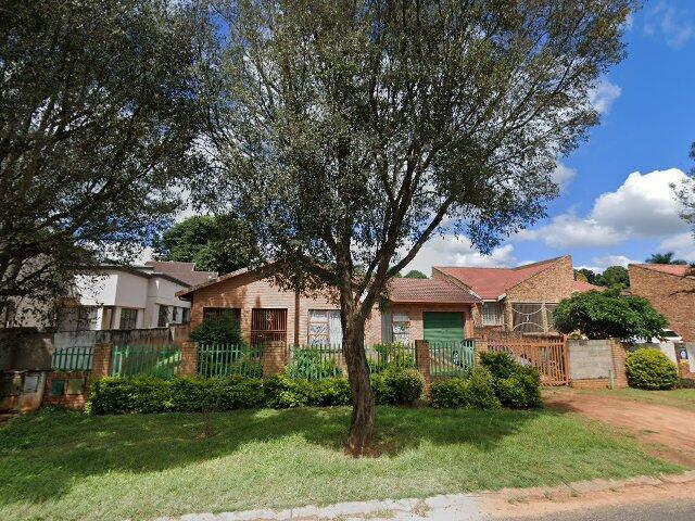 Erf 446 Kingsview Extension 3 Township, 80 William Lynn Street, Kingsview Ext 3, White River, Mpumalanga