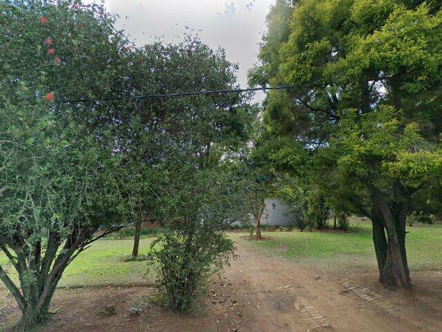 Portion 2 Of Erf 591, Lydenburg Township, Registration Division J.T., Province Mpumalanga, Also Known As 9 Fourie Street, Lydenburg, Mpumalanga