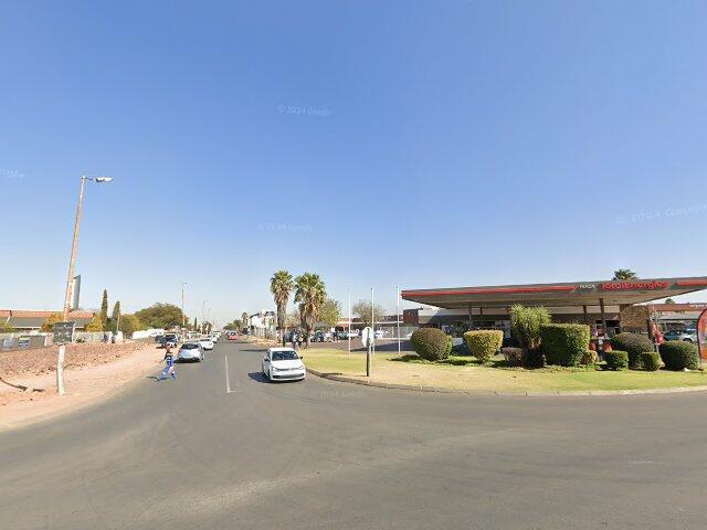 Erf 9 Reyno Ridge Township, Registration Division J.S., Province Of Mpumalanga; 9 Brettenwood Estate, Reyno Ridge Southpark