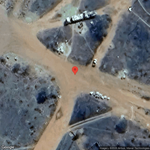 Erf 230 Phelabontle Estate, Mandela Avenue, Mogwase Unit 9 thumbnail
