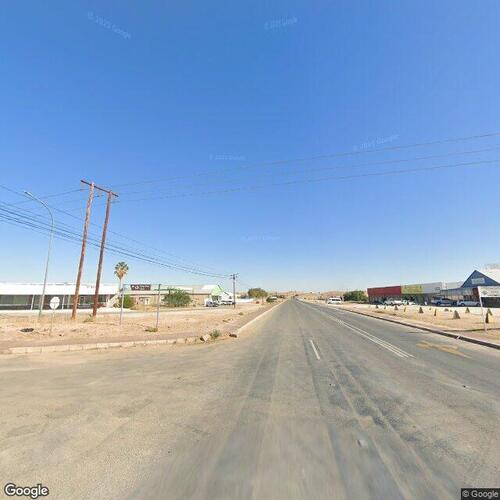 Perseel 94 Kakamas Suid Settlement, Municipality Kai !Garib, Section Kenhardt, Province Northern Cape, Also Known As No. 1 Fifth Avenue, Kakamas thumbnail