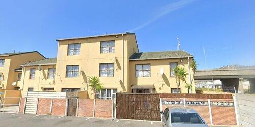 1 Bedroom Flat
