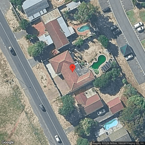 Erf 9564 Milnerton, In The City Of Cape Town, Cape Division, Western Cape Province; 40 Gie Road, Sunridge, Table View thumbnail