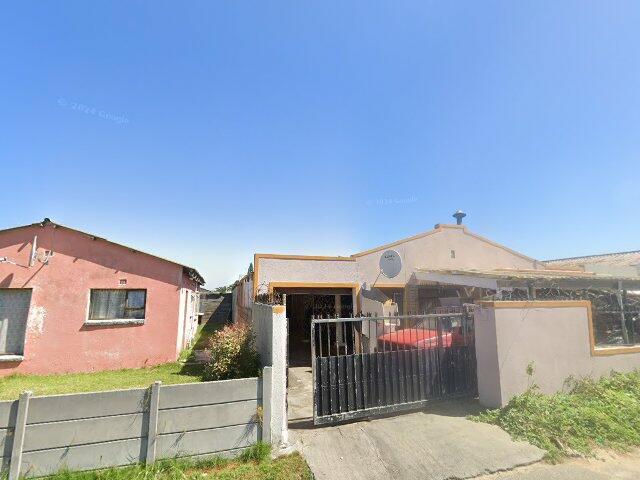 Erf 28018 Bellville, 11 Primrose Street, Belhar, Ext 20, 7489