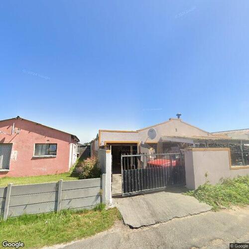Erf 28018 Bellville, 11 Primrose Street, Belhar, Ext 20, 7489 thumbnail