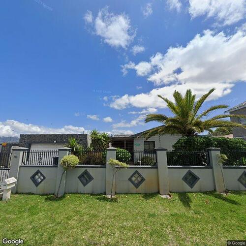 Erf 1480 Zeekoevlei, In The City Of Cape Town, Cape Division, Province Of The Western Cape; 10 Bosun Close, Zeekoevlei, 7941 thumbnail