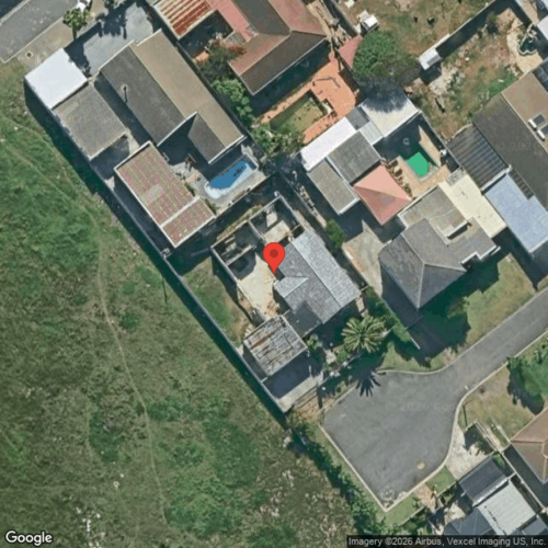 Erf 1480 Zeekoevlei, In The City Of Cape Town, Cape Division, Province Of The Western Cape; 10 Bosun Close, Zeekoevlei, 7941 thumbnail