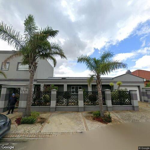Erf 59114, Cape Town, In The City Of Cape Town, Cape Division, Western Cape Province, Commonly Known As 157 A St Kilda Road, Lansdowne, Cape Town thumbnail