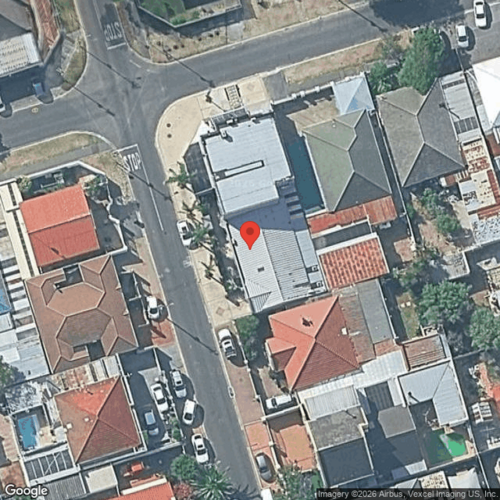 Erf 59114, Cape Town, In The City Of Cape Town, Cape Division, Western Cape Province, Commonly Known As 157 A St Kilda Road, Lansdowne, Cape Town thumbnail