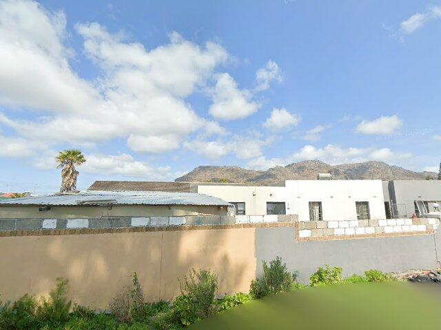 Erf 82986 Cape Town Situated In The City Of Cape Town Division Cape, Province Of Western Cape, 6 Fauna Road, Steenberg, Retreat