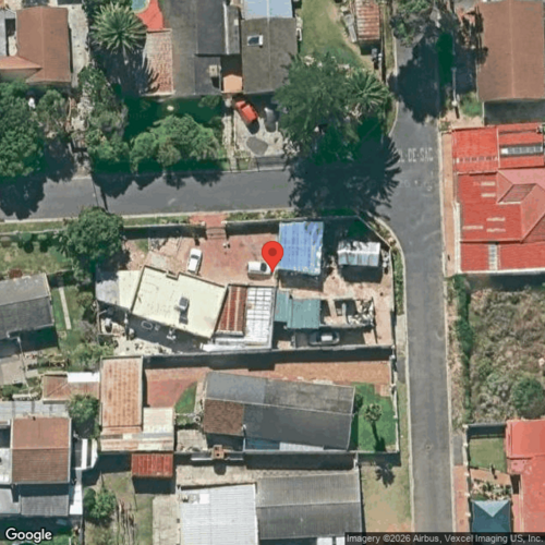 Erf 82986 Cape Town Situated In The City Of Cape Town Division Cape, Province Of Western Cape, 6 Fauna Road, Steenberg, Retreat thumbnail