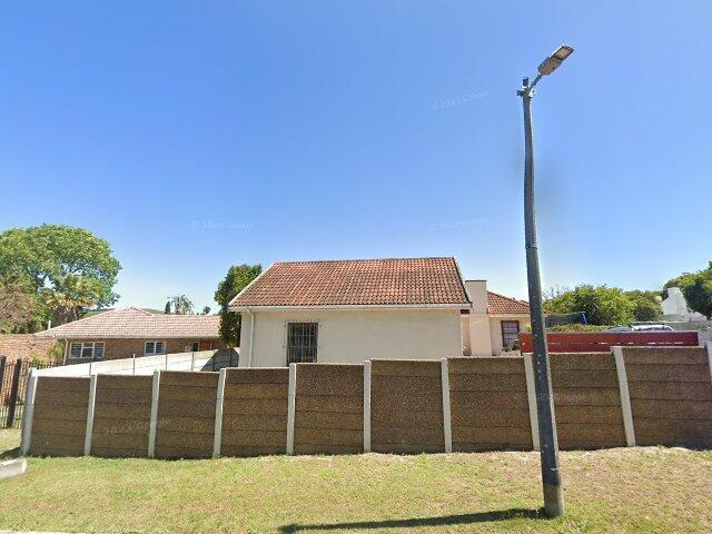 Erf 776 Kenridge, 15 Woolf Way, Kenridge, Bellville, 7530